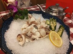 -吉源大排档·鱼生·海鲜(烧烤彩印厂店)