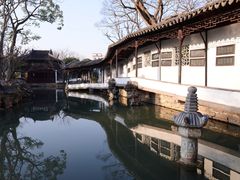 -拙政园