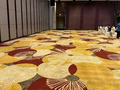 -佛山希尔顿酒店·融誉亚洲美食荟