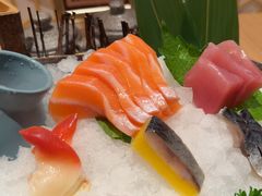 -德川家日本料理(顺义华联店)