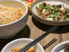 -云海肴·汽锅鸡·云南菜(广安门天虹店)