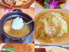 -明思味 二十年潮粤菜(榕城东山店)