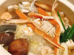 -九洲喜来登酒店湖月日餐厅