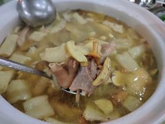-双喜农庄·菌香园(安居家园店)