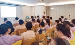 -季橙月子护理中心
