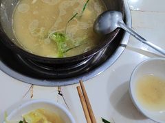 -海关荤豆花(洋河一路店)