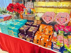 -申德勒食品(宾都苑店)