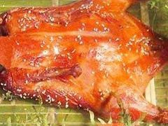 -章云板鸭(总店)