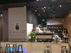 -Seesaw Coffee(环贸iapm店)
