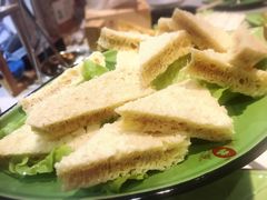 -一叶一世界·素食餐厅(锦华万达店)