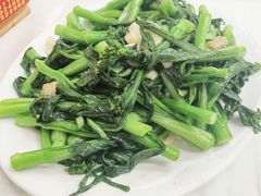 -上水酒家(信德分店)