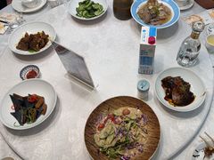 -周记私房菜·20年老品牌(解放路店)