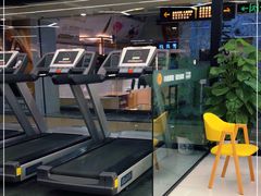 -万象城健身中心(珠海吉大免税商场店)