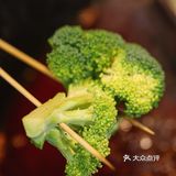 凌晨还在营业的串串店，宵夜党狂喜！
