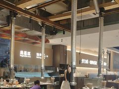 -炽城·烤肉名家(鸿达中央广场店)