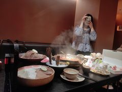 -色響火锅(恒隆广场店)