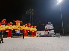 -沈阳奥体冰雪嘉年华