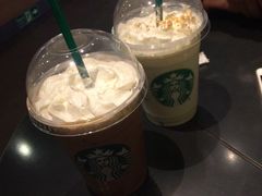 -星巴克(太原柳巷第一店)