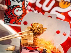 -咕噜咕噜·章鱼小丸子(广州荔湾领展广场店)
