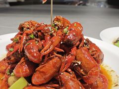 -老三龙虾(汉阳杨泗庙店)