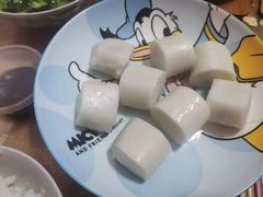 -亚马逊蒸汽活海鲜自助(LCM置汇旭辉广场店)