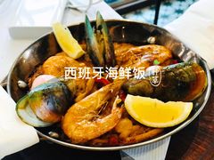 -Erman岩烧牛排(虹桥南丰城店)