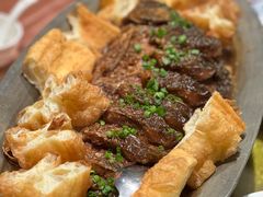 -山西会馆·晋菜·晋商宴·牌匾博物馆(胜利东街店)