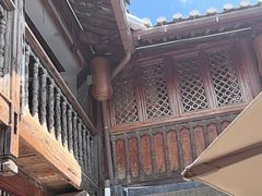 -88号小吃店·经典云南菜·地道纳西美食