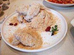 -将相和·海鲜蒸饺大连菜