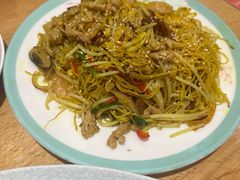 -香港仔茶餐厅(凤阳店)