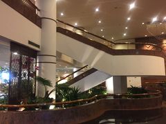 -西安阿房宫维景国际大酒店