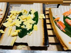 -星伦多自助料理·涮烤一体(虹悦城店)