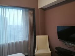 -北京长白山国际酒店(鸟巢店)