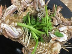 -老虎滩大连海鲜烧烤(建邺云锦路总店)