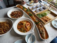 -庆云楼饭庄(什刹海店)