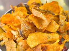 -大叹号啤酒屋·延边料理(延大店)