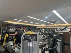 -超鹿运动健身(紫阳商贸中心店)
