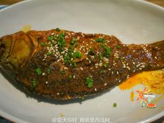 -小雅木姜子烤鸡·贵州菜(鸿通城店)