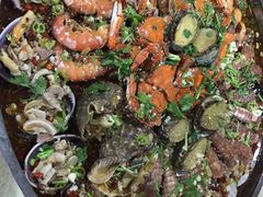 -鱼市酒店(威海水产批发市场店)