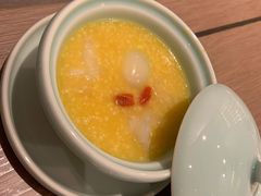 -温州君廷酒店.塞纳宫自助餐厅