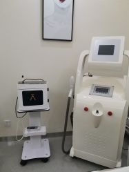 -康颜SPA自然疗愈皮肤管理中心