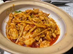 -马凯餐厅(地安门店)