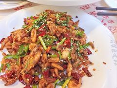 -五丁桥光头香辣蟹(望江橡树林店)