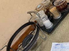 -杨记小骨头羊杂馆(南五马路店)