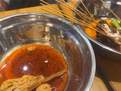 -嘉州鲜知味钵钵鸡(奎星楼店)