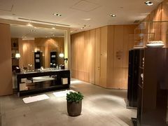 -上海柏悦酒店