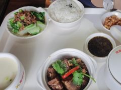 -豪享来中西餐厅(广灵店)
