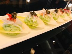 -北京四季酒店·采逸轩