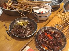 -嘉州鲜知味钵钵鸡(奎星楼店)
