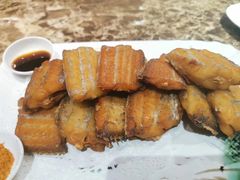 干煎带鱼-沙田轩(古北店)